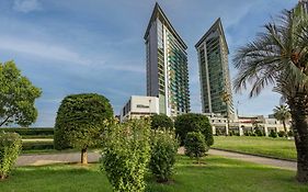 Hilton Batumi Batumi Georgia 5*